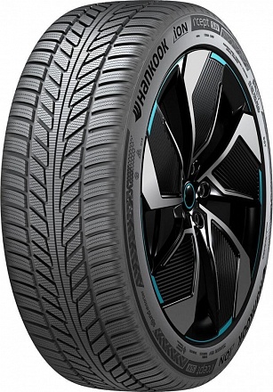   HANKOOK iON i*cept IW01 SUV 255/45 R19 104V TL XL